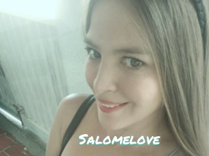 Salomelove