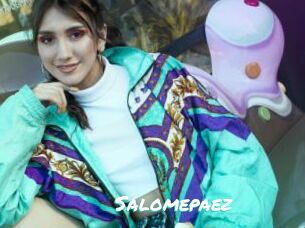 Salomepaez