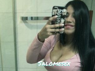 Salomesex