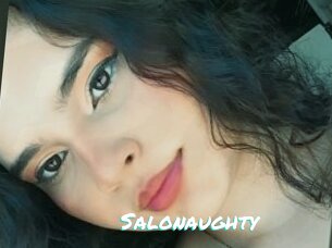 Salonaughty