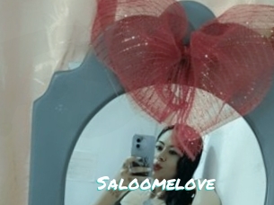 Saloomelove