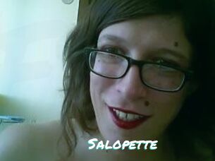 Salopette