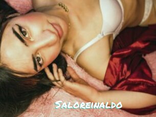 Saloreinaldo