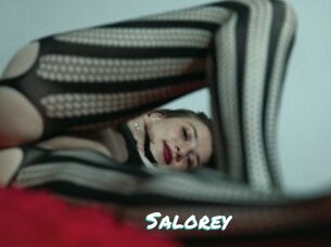 Salorey