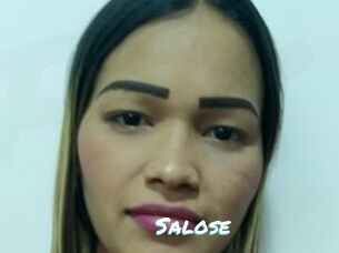 Salose