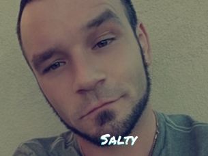 Salty