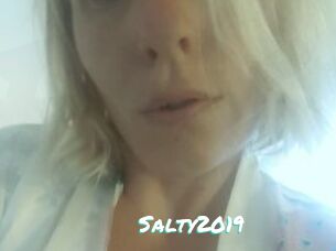 Salty2019