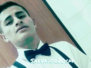 Salvador20cm