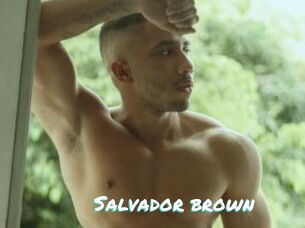 Salvador_brown