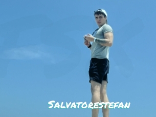 Salvatorestefan