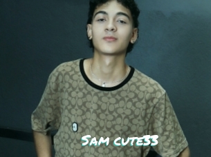 sam_cute33 Free Sites X