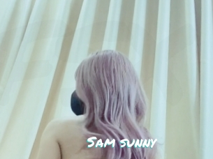 Sam_sunny