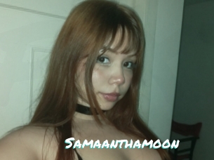 Samaanthamoon