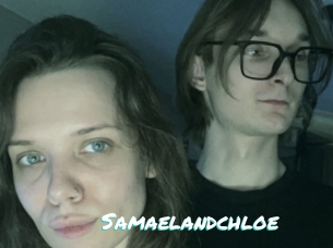 samaelandchloe Free Sites X