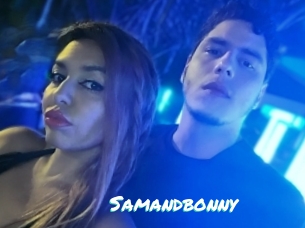 Samandbonny