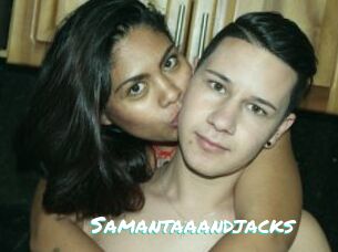 Samantaaandjacks