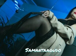 Samantaagudo