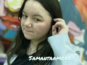 Samantaamore