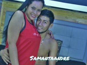 Samantaandre