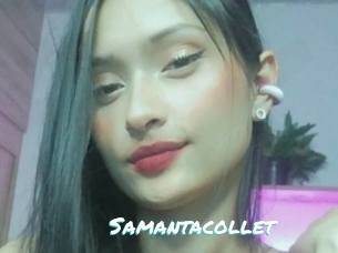 Samantacollet