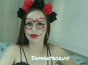 Samantacruis
