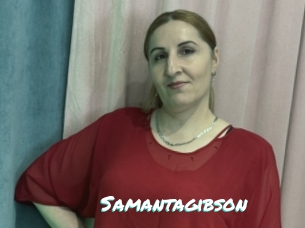 Samantagibson