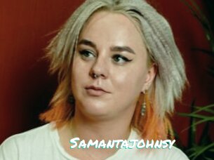 Samantajohnsy