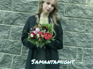 Samantamight