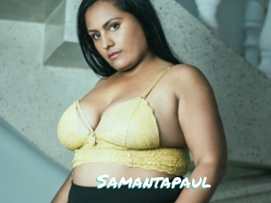 Samantapaul