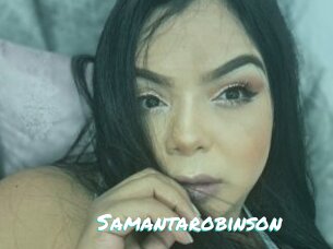 Samantarobinson