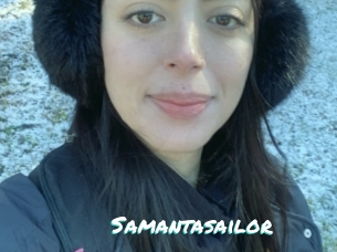Samantasailor