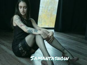 Samantasnow