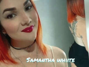Samantha_whiite