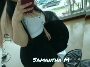 samantha_M Free Sites X