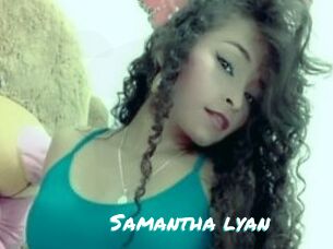 Samantha_lyan