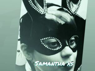 Samantha_xs