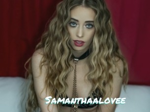 Samanthaalovee