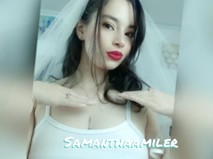 Samanthaamiler