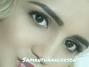 Samanthaandersons
