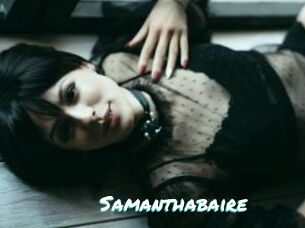 Samanthabaire