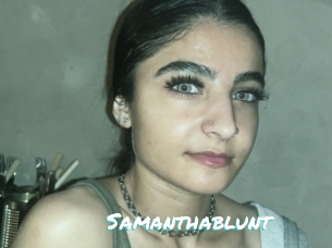 Samanthablunt
