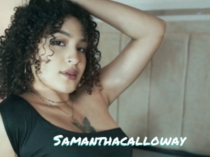 Samanthacalloway