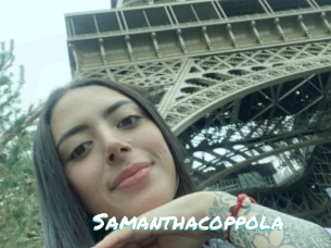 Samanthacoppola