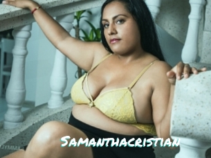 Samanthacristian