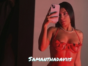 Samanthadaviis