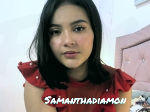 Samanthadiamon