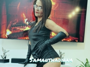 Samanthadinna