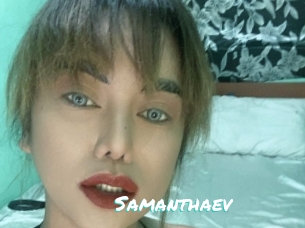 Samanthaev