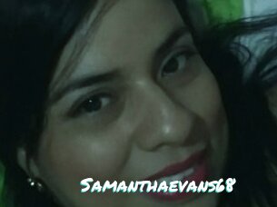 Samanthaevans68
