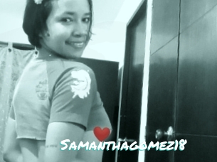 Samanthagomez18